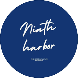 Ninth Harbor logo